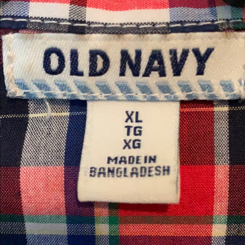 shirt - Picture 2 of 2